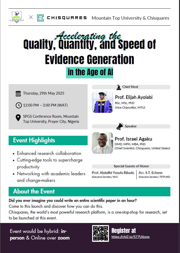 Accelerating the Quality, Quantity, and ...