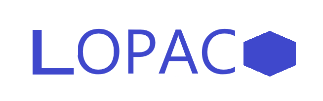 Lopac Logo